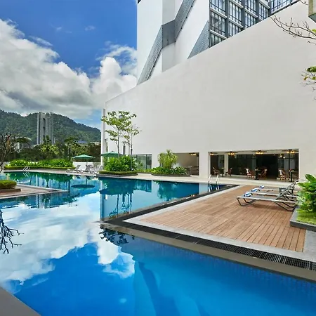 Modern Suite@Midhills Genting Highlands Exterior photo