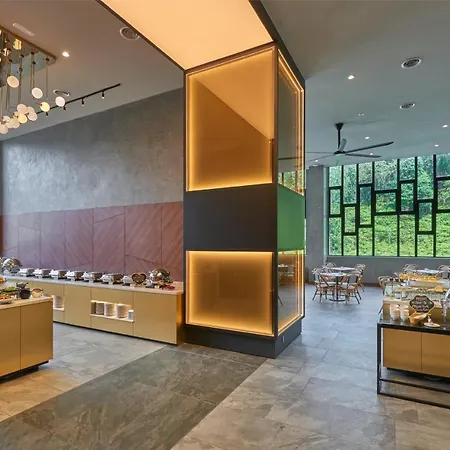 Modern Suite@Midhills Genting Highlands Exterior photo