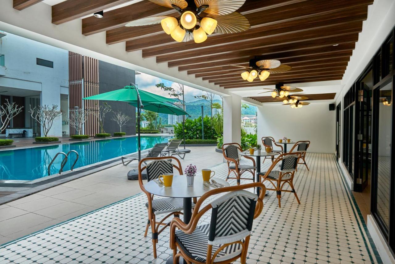 Modern Suite@midhills Apartment Genting Highlands