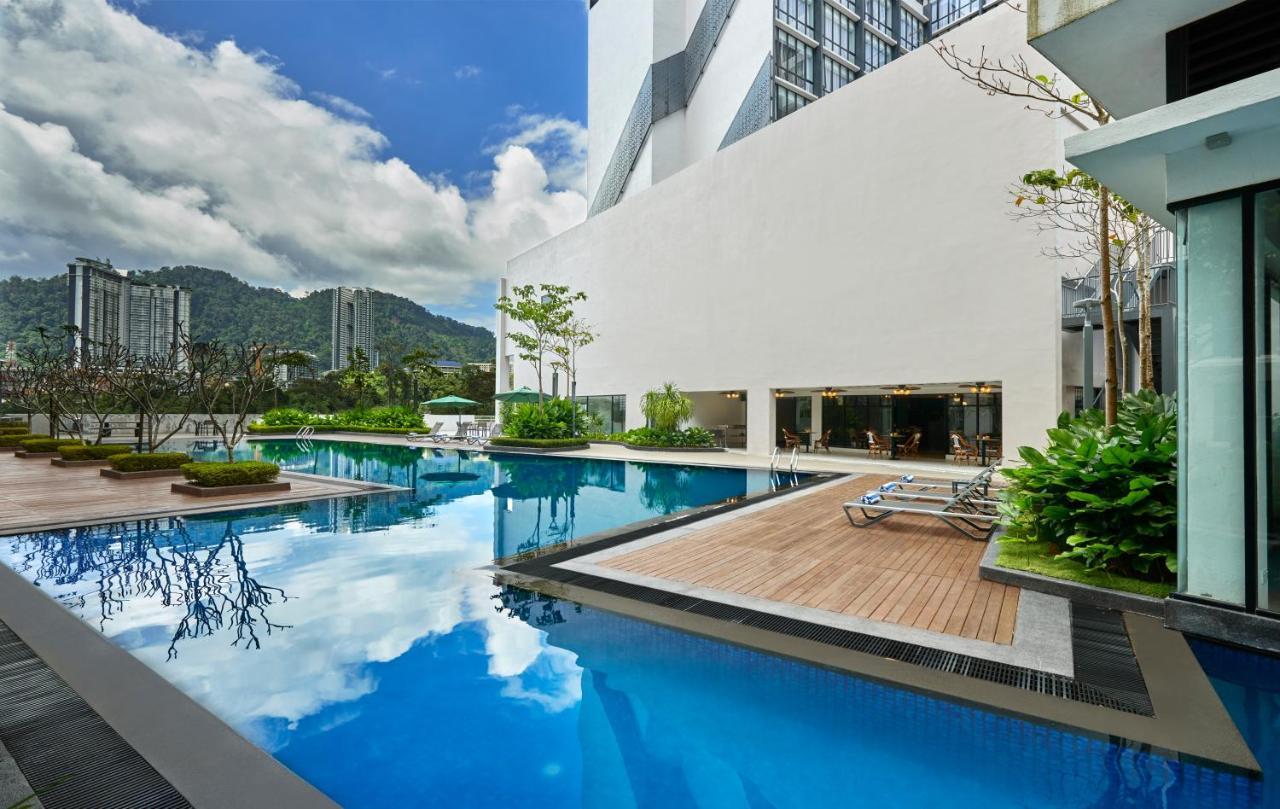 Modern Suite@midhills * Genting Highlands