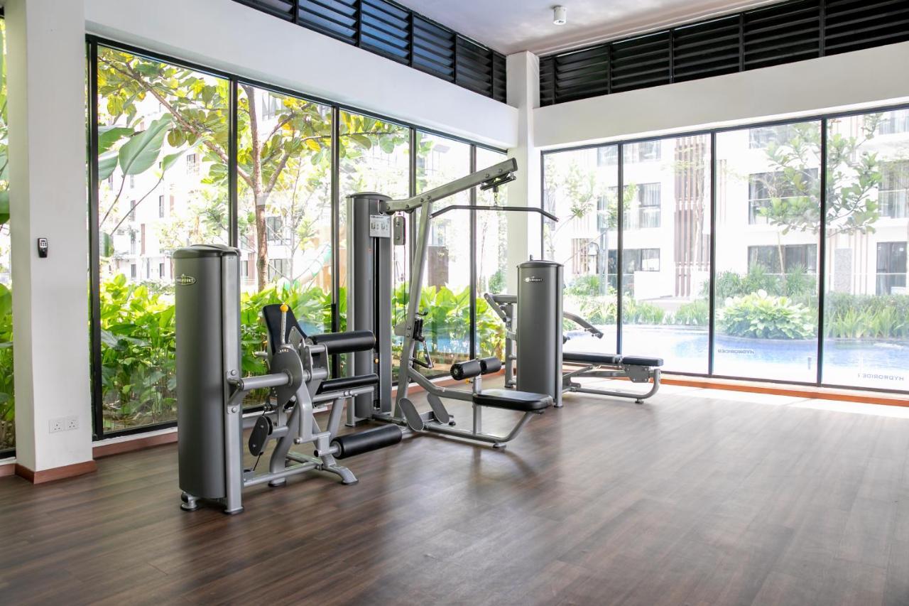 Apartment Modern Suite@midhills Genting Highlands