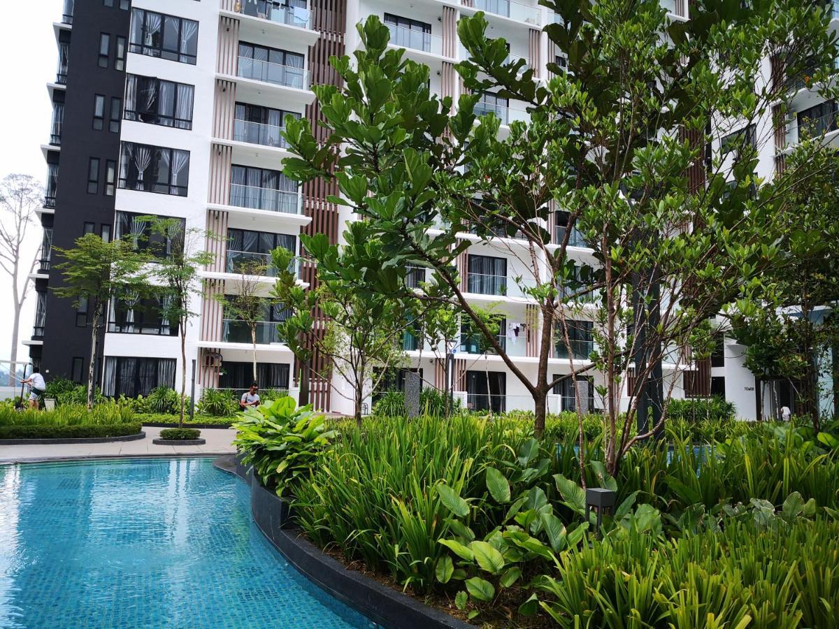 Modern Suite@midhills Apartment Genting Highlands