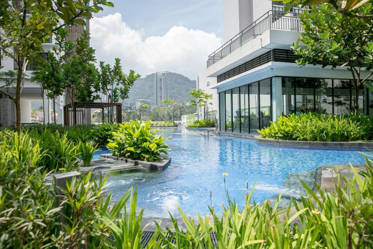 Modern Suite@midhills Apartment Genting Highlands
