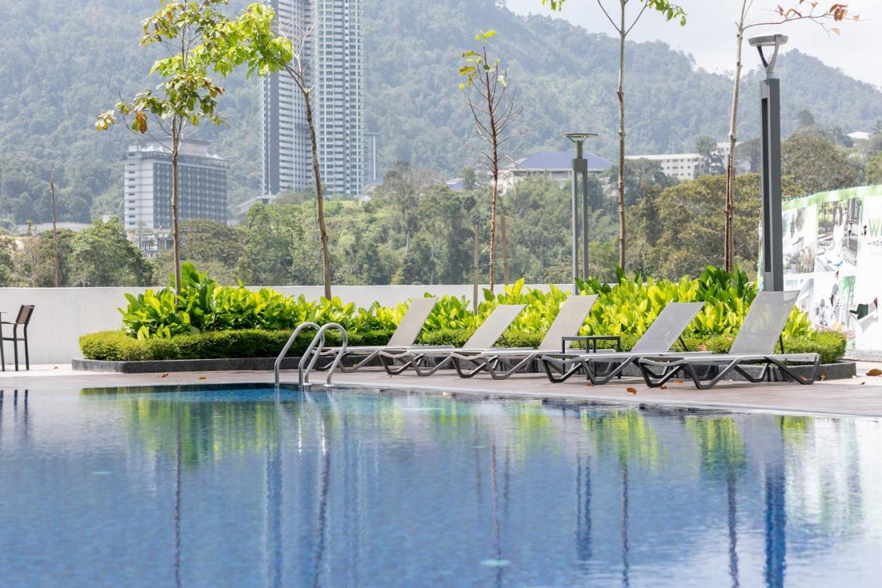Modern Suite@midhills Apartment Genting Highlands