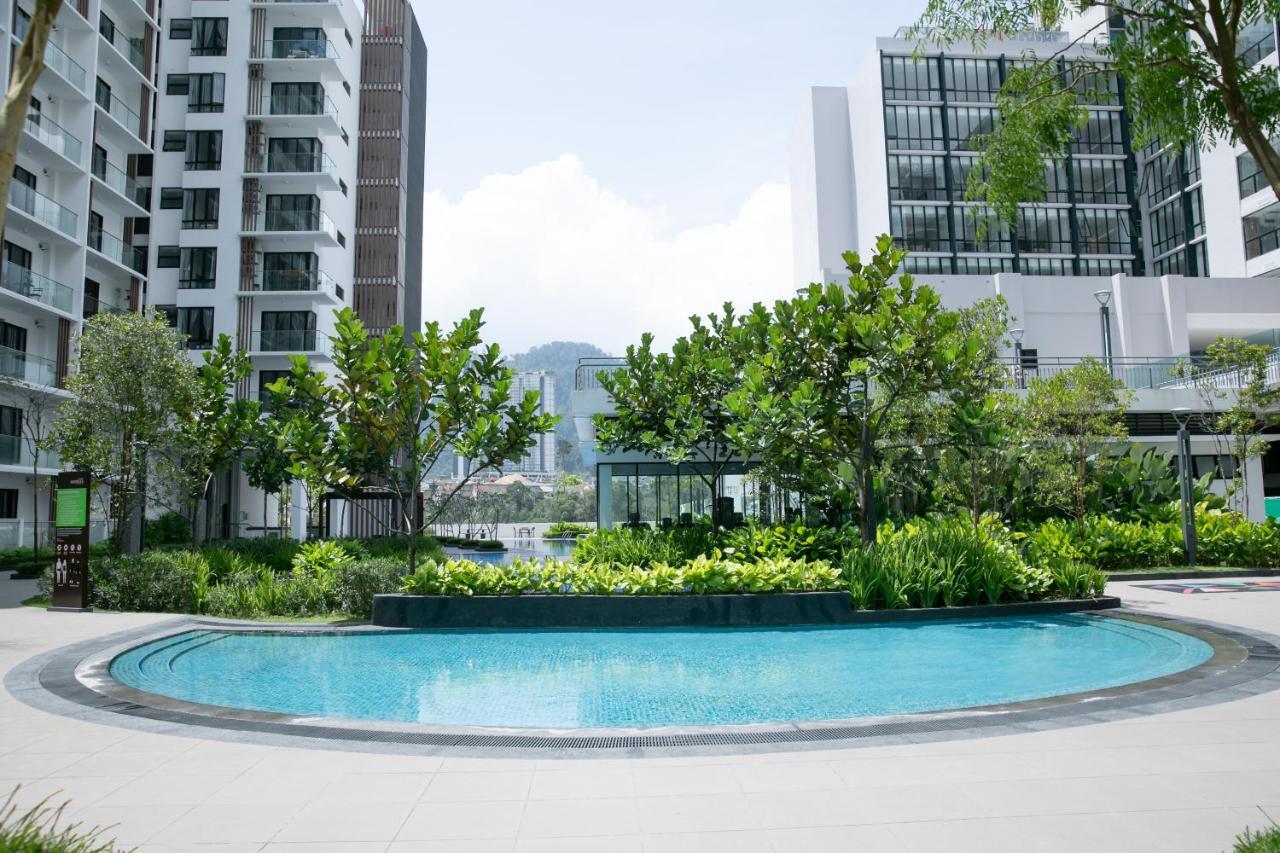 Modern Suite@midhills Apartment Genting Highlands