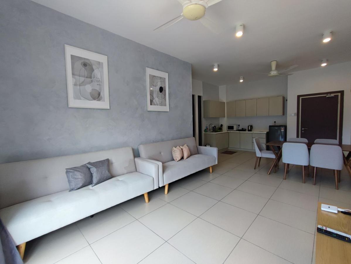 Apartment Modern Suite@midhills Genting Highlands