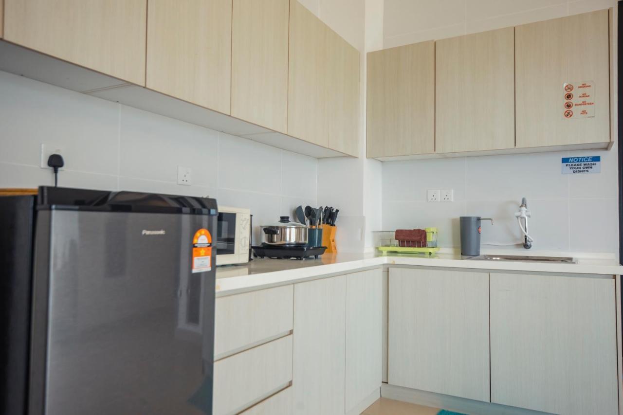 Apartment Modern Suite@midhills Genting Highlands