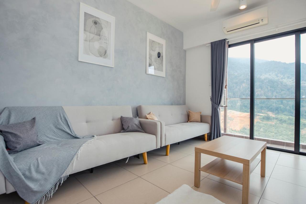 Apartment Modern Suite@midhills Genting Highlands
