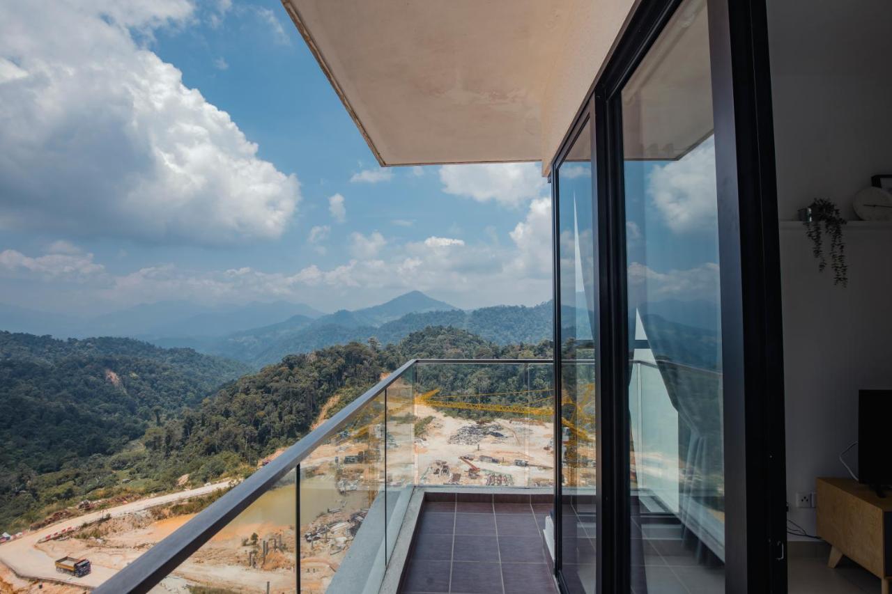 Modern Suite@midhills * Genting Highlands