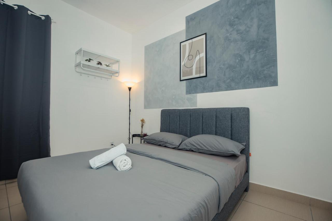 Modern Suite@midhills * Genting Highlands