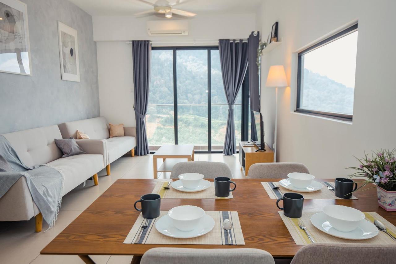 Modern Suite@midhills