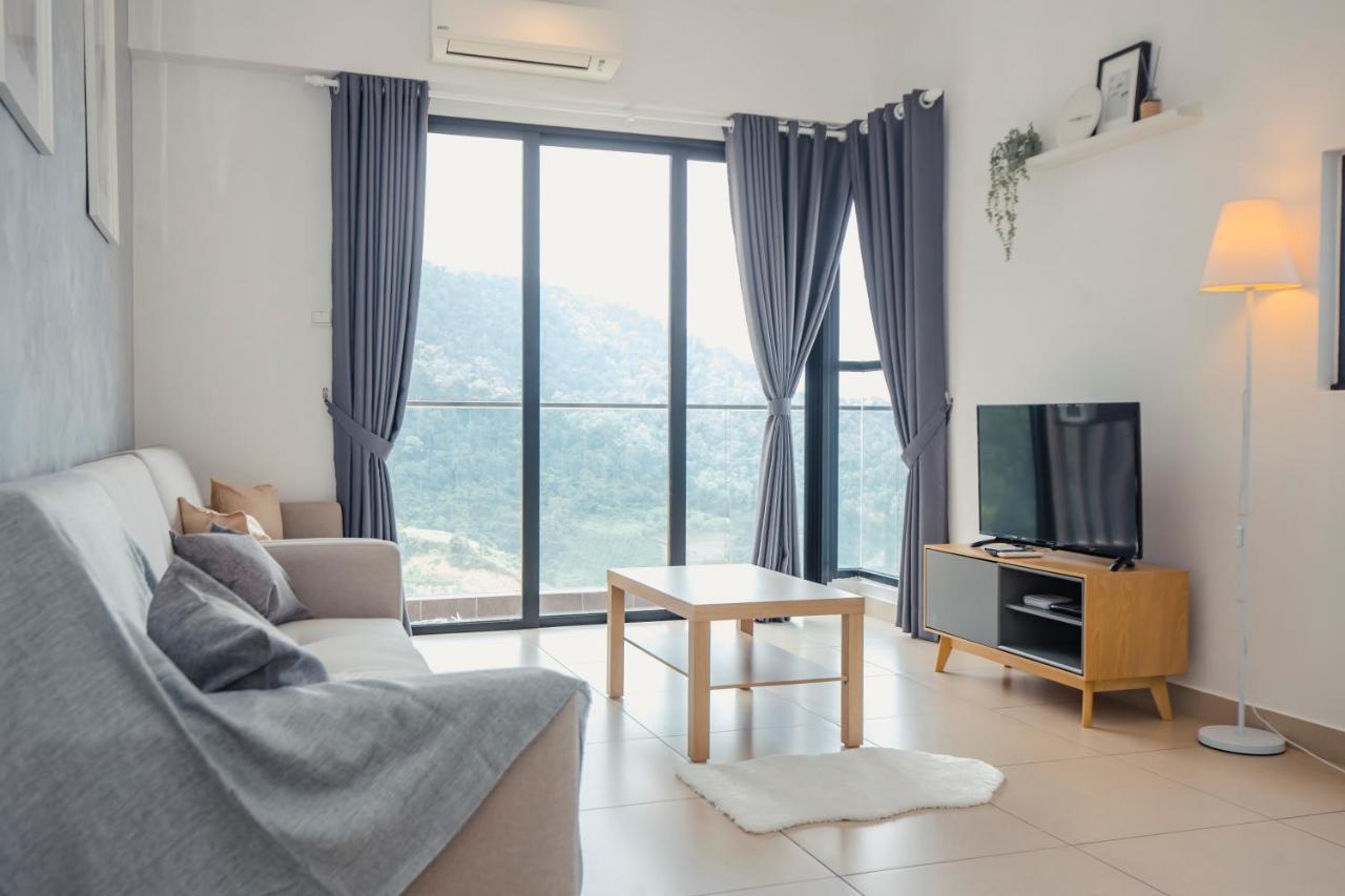 Modern Suite@midhills * Genting Highlands