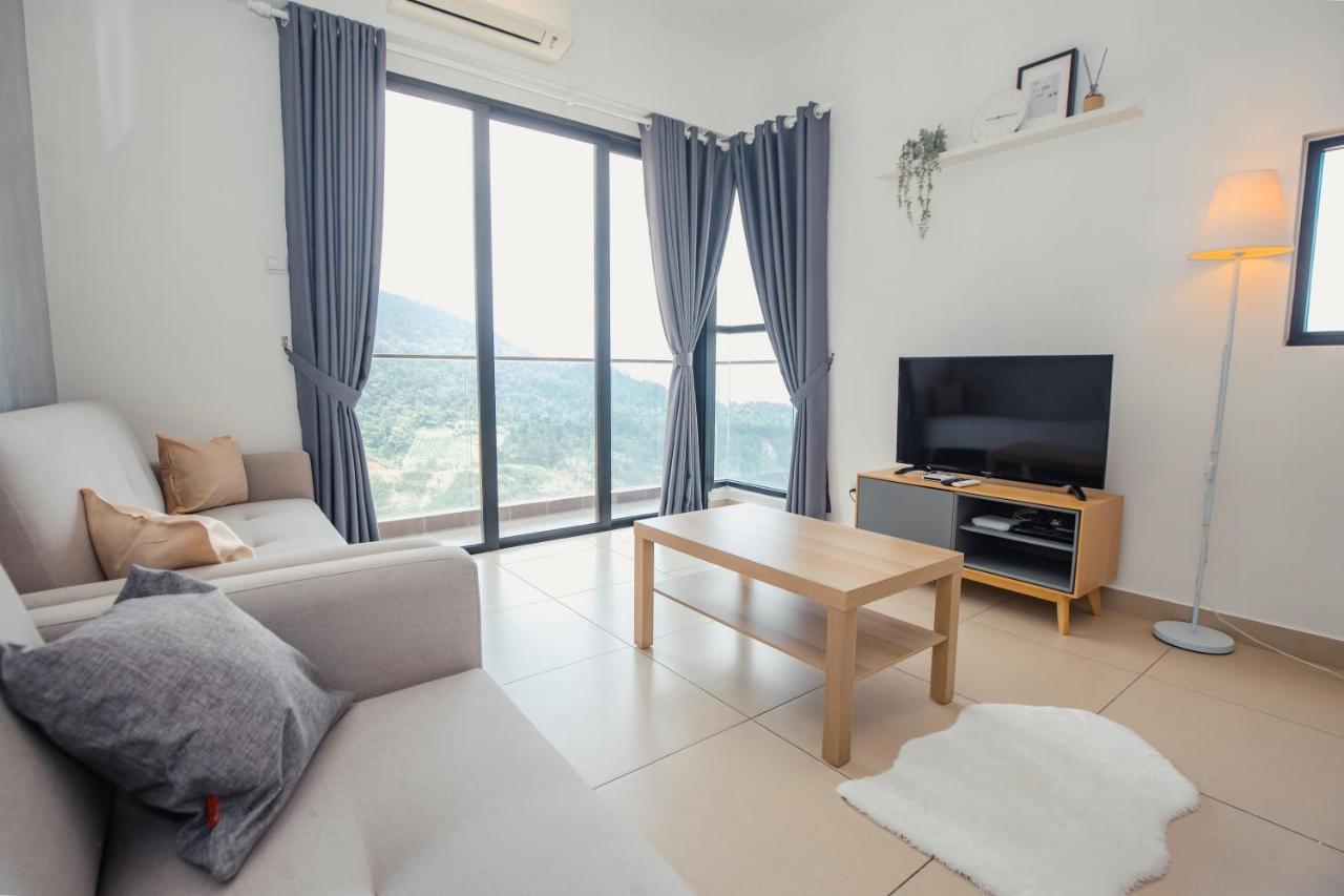 Apartment Modern Suite@midhills Genting Highlands