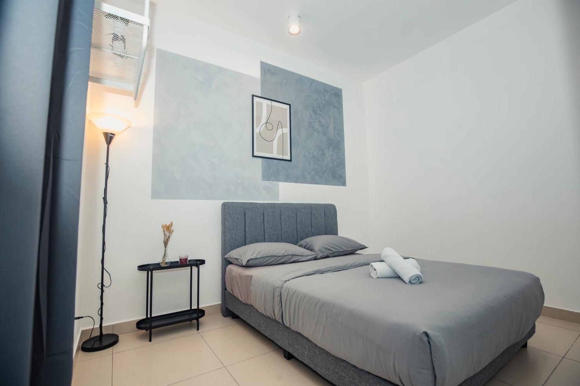 Modern Suite@midhills Apartment Genting Highlands