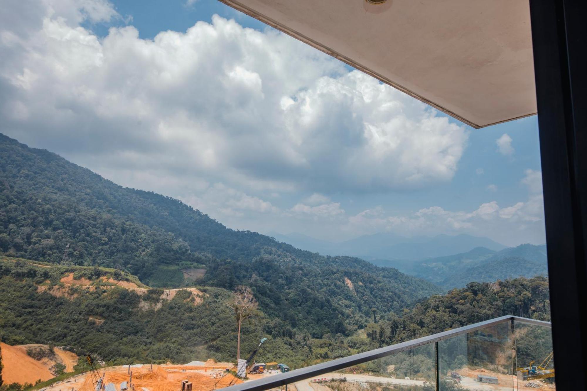 Modern Suite@midhills Apartment Genting Highlands